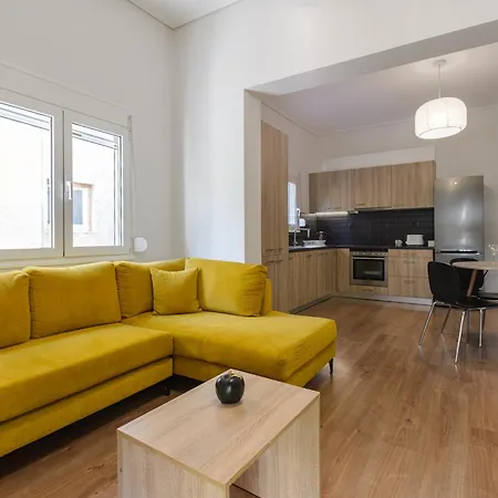 The House In Palaio Faliro Near The Sea Vipgreece أثينا